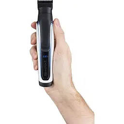 Набір для стрижки Remington PG6000 E51 G6 Graphite Ser. Pers. Groomer (43259560100) - мініатюра 4