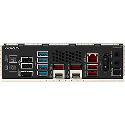 Материнська плата AORUS X870E Master EU [143738] - мініатюра 5