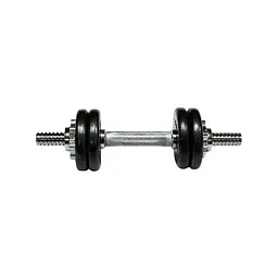 Гантель складальна TI-968-746-6-1, 5,5 кг
