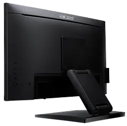 Монітор Acer 23.8" UT241YAbmihuzx (UM.QW1EE.A02) Black teh0022140 - мініатюра 8