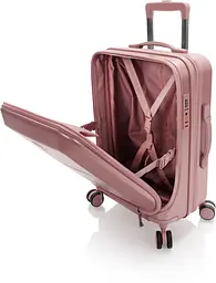 Валіза Heys EZ Fashion (S) Rose Gold (10162-0031-21) - мініатюра 7
