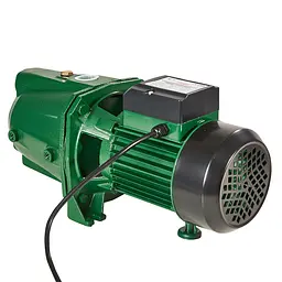 Насос поверхневий струменевий Nowa JSW(p) 1100-5060 (148875) - мініатюра 3