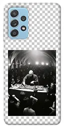 Чохол Demsky Harry Potter 3 для Samsung Galaxy A52 4G / A52 5G