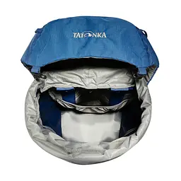 Рюкзак Tatonka Yukon 50+10 (TAT 1343) Синій - мініатюра 5