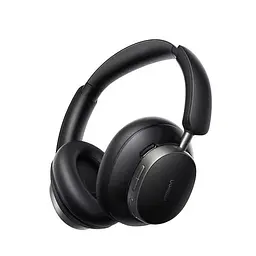 Навушники Ugreen Studio Pro 48dB ANC Wireless Active Noise Cancellation Hi-Res LDAC 120h 2025 (Black)