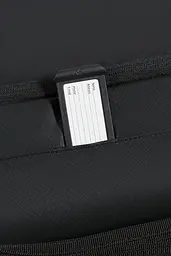 Дорожня Сумка-Рюкзак Samsonite ARMOX BLACK 55x33x28 KQ2*09001 - мініатюра 7