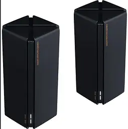 Роутер маршрутизатор XiaomiMesh System AX3000 2-pack DVB4287GL - мініатюра 3