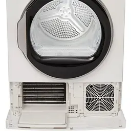 Сушильна машина ELEYUS TDFD 08 102G HP - мініатюра 5