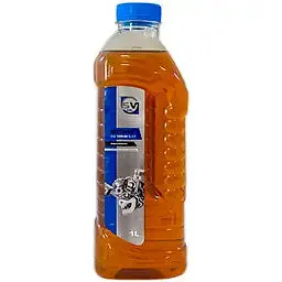 Автомобільна моторна олива SV OIL Semi Synthetic 10w-40 1л 10054 - мініатюра 2