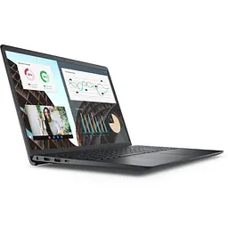 Ноутбук Dell Vostro 3530,1920 x 1080,i7-1355U 10 C/12 T,5.00 GHz,15 W,32 GB DDR4,512 GB - мініатюра 4