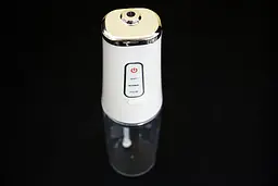 Іригатор для порожнини рота No Brand USB 0.22 л Сріблястий (1857433601) - мініатюра 4