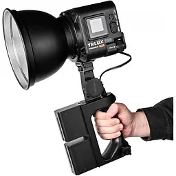 Студійне світло Yongnuo YNLUX100 PRO KIT LED Bi-Color [105629] - мініатюра 2