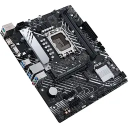Материнська плата Asus Prime B660M-K D4 s1700 B660 2xDDR4 M.2 HDMI D-Sub mATX - мініатюра 6