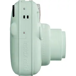 Фотокамера моментального друку Fujifilm Instax Mini 13 Lagoon Green (16963125) [171655] - мініатюра 5