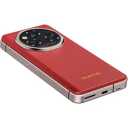 Мобільний телефон OUKITEL WP210 12/512GB Red (6941749803191) - мініатюра 11