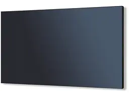 Інформаційний дисплей NEC MultiSync Black (X554UN-2) - мініатюра 2
