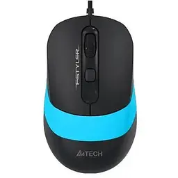 Мишка A4Tech FM10 Blue (4711421942041)