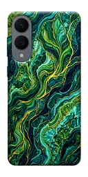 TPU чохол Demsky Forest marble для Samsung Galaxy S25 Edge