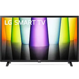 Телевізор LG LQ630B 32` LCD Full HD (32LQ630B6LA) UA [80040]