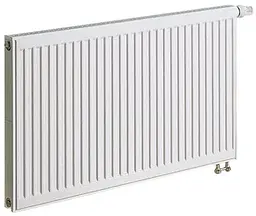 Радіатор сталевий Kermi Profil-V FTV 22 тип 300x1100 мм нижнє підключення Therm-X2
