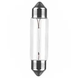 Автолампа Neolux 10W (N264)