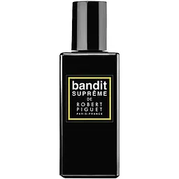 Парфумована вода Robert Piguet Bandit Supreme 100 мл тестер