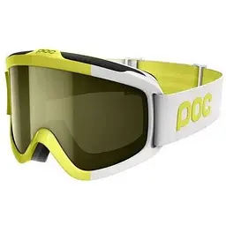 Маска гірськолижна Poc Iris Comp Regular Hexane Yellow (1033-PC 400141314REG1)