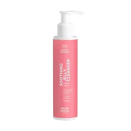 Доглядовий набір Marie Fresh Cosmetics за зрілою сухою та нормальною шкірою з гелем - мініатюра 4