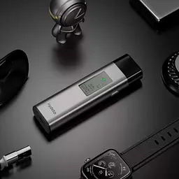 Алкотестер Xiaomi Hydsto T1 (YM-JJCSY01) [83225] - мініатюра 5