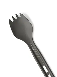Ложка-виделка Sea To Summit Frontier UL Spork (1033-STS ACK034011-601705) - мініатюра 2
