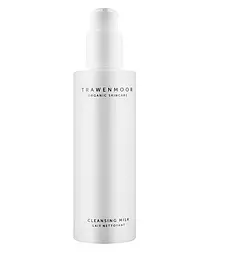 Очищуюче молочко Cleansing Milk Trawenmoor 200 мл - мініатюра 2