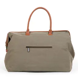 Сумка Childhome Mommy bag, хакі (CWMBBKA) - мініатюра 2