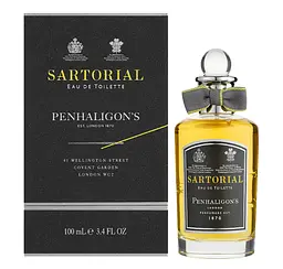 Оригінал Penhaligon's Sartorial 100 мл туалетна вода