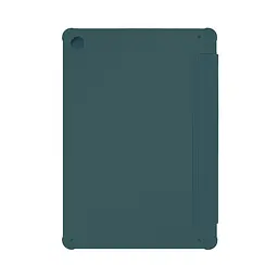 Чохол-книжка для планшета Samsung Galaxy Tab A9+ (SM-X210/X216), Y-Type PEN, зелений, магнітний, з тримачем для стилуса, протиударний, обкладинка з функцією підставки, екошкіра + ТПУ, функція автоматичного пробудження/сну, ArmorStandart (ARM85503) - мініатюра 2