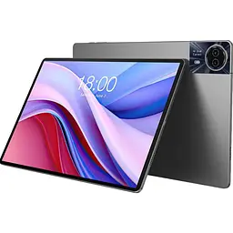 Планшет Teclast M50S 4/128GB WIFI Gray [123104] - мініатюра 2
