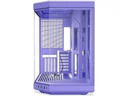 Корпус HYTE Y70 Purple (CS--Y70-TM) - мініатюра 4