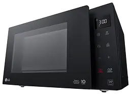 Мікрохвильова піч LG MS2336GIB (6398687) - мініатюра 2