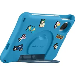 Планшет Ulefone Tab A9 Pro Kids 4/128GB LTE Blue (6975326660884) [159557] - мініатюра 7
