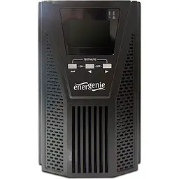 Джерело безперебійного живлення (ДБЖ) EnerGenie EG-UPSO-2000VA [110546] - мініатюра 2
