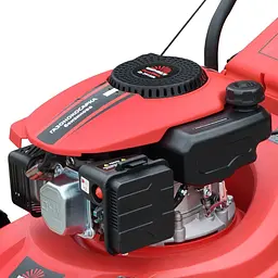 Vitals Газонокосарка бензинова Vitals Master Zp 39150k 2.6кВт/3.5к.с. 39см 35л 30-65мм 13кг - мініатюра 7