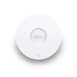 Мережеве обладнання, Точка доступу 3600MBPS OMADA EAP660 HD TP-LINK - мініатюра 2