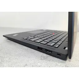 Ноутбук Lenovo ThinkPad X13 Gen 5, Ultra 5 125U, 16GB, 512GB, 13,1,13 kg - мініатюра 10