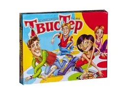 Ігра Твістер, Danko Toys