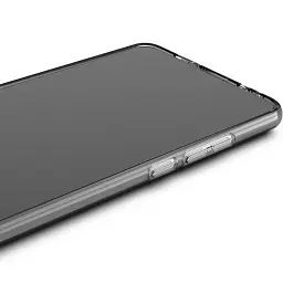 Силіконовий чохол BeCover для Motorola Moto G24/G24 Power Transparancy (710719) - мініатюра 3