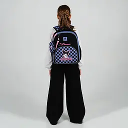 Рюкзак Kite Education каркасний 556 HK (HK25-556M) - мініатюра 18