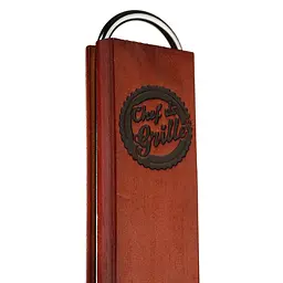 Решітка для гриля Chef de Grille №1 28х28 см - мініатюра 7