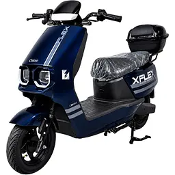 Електроскутер Corso FLEX FL-384117-1 Blue [172132]