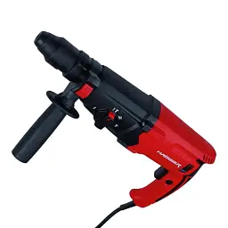Перфоратор Haisser RH-26 прямий (122207) - мініатюра 2