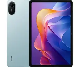 Планшет Xiaomi Redmi Pad 2 8/256GB 4G Mint Green (with charger) (Global)