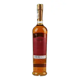Бренді Sachukari 5 yo 40% 0.5 л - мініатюра 2